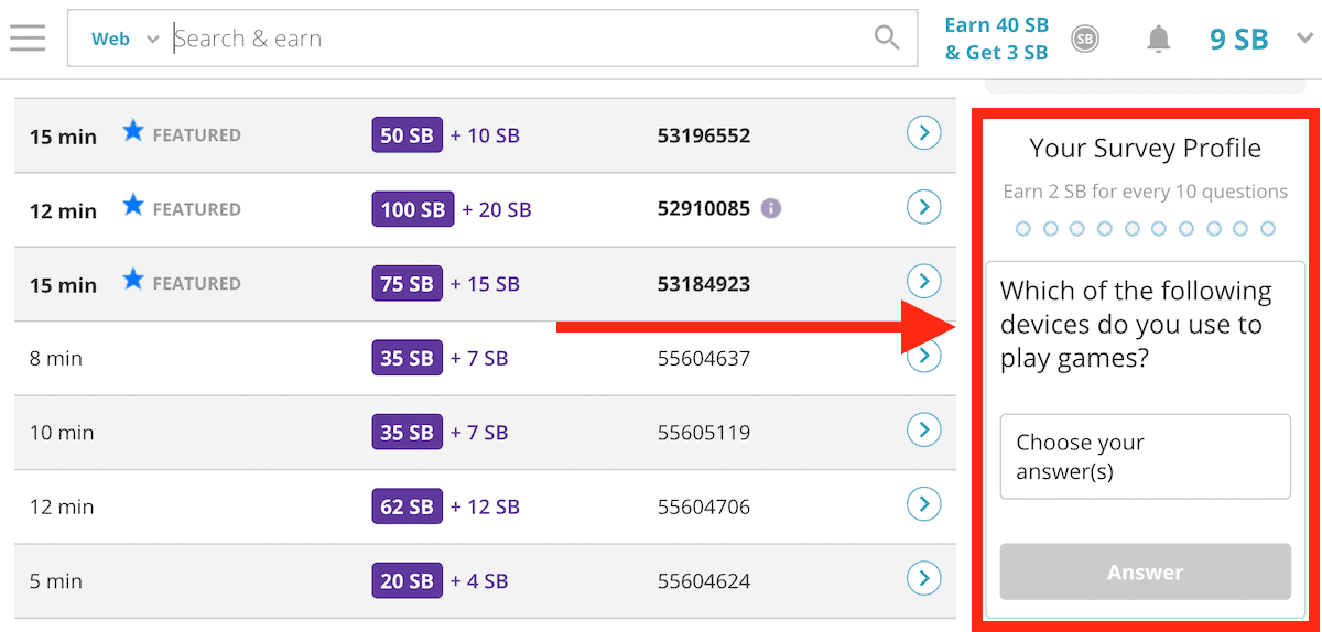 Making Money With Swagbucks  Download Your Free PDF Guide